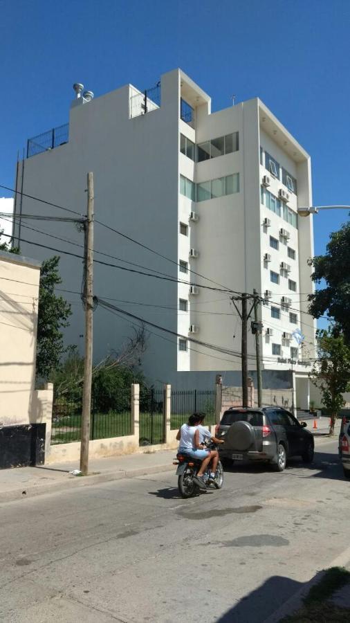 Hotel Plaza Andalgala Ngoại thất bức ảnh